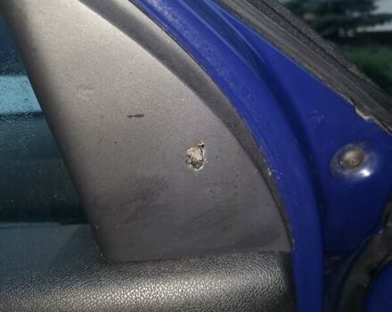 Синий Рено Флюенс, объемом двигателя 1.6 л и пробегом 262 тыс. км за 5000 $, фото 47 на Automoto.ua