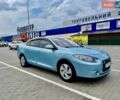 Синий Рено Флюенс, объемом двигателя 0 л и пробегом 156 тыс. км за 6800 $, фото 20 на Automoto.ua