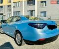 Синій Рено Флюенс, об'ємом двигуна 0 л та пробігом 109 тис. км за 9500 $, фото 27 на Automoto.ua