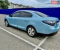 Синий Рено Флюенс, объемом двигателя 0 л и пробегом 156 тыс. км за 6800 $, фото 29 на Automoto.ua