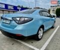 Синий Рено Флюенс, объемом двигателя 0 л и пробегом 156 тыс. км за 6800 $, фото 22 на Automoto.ua