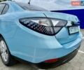 Синий Рено Флюенс, объемом двигателя 0 л и пробегом 156 тыс. км за 6800 $, фото 27 на Automoto.ua