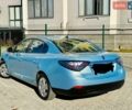 Синій Рено Флюенс, об'ємом двигуна 0 л та пробігом 109 тис. км за 9500 $, фото 2 на Automoto.ua