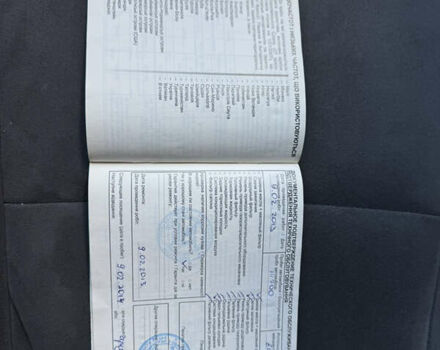 Синій Рено Флюенс, об'ємом двигуна 1.6 л та пробігом 238 тис. км за 5900 $, фото 33 на Automoto.ua