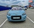 Синий Рено Флюенс, объемом двигателя 0 л и пробегом 156 тыс. км за 6800 $, фото 12 на Automoto.ua