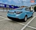 Синий Рено Флюенс, объемом двигателя 0 л и пробегом 156 тыс. км за 6800 $, фото 23 на Automoto.ua