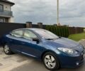Синій Рено Флюенс, об'ємом двигуна 0 л та пробігом 125 тис. км за 2800 $, фото 2 на Automoto.ua