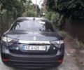 Синий Рено Флюенс, объемом двигателя 0 л и пробегом 62 тыс. км за 7000 $, фото 1 на Automoto.ua