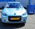 Синій Рено Флюенс, об'ємом двигуна 0 л та пробігом 77 тис. км за 3834 $, фото 3 на Automoto.ua
