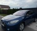 Синій Рено Флюенс, об'ємом двигуна 0 л та пробігом 125 тис. км за 2800 $, фото 1 на Automoto.ua