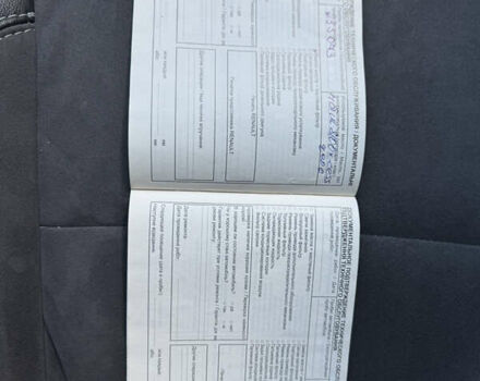 Синій Рено Флюенс, об'ємом двигуна 1.6 л та пробігом 238 тис. км за 5900 $, фото 40 на Automoto.ua
