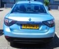 Синій Рено Флюенс, об'ємом двигуна 0 л та пробігом 77 тис. км за 3834 $, фото 4 на Automoto.ua