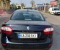 Синий Рено Флюенс, объемом двигателя 2 л и пробегом 247 тыс. км за 6000 $, фото 4 на Automoto.ua