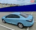 Синий Рено Флюенс, объемом двигателя 0 л и пробегом 156 тыс. км за 6800 $, фото 30 на Automoto.ua