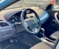 Синий Рено Флюенс, объемом двигателя 0 л и пробегом 109 тыс. км за 9500 $, фото 33 на Automoto.ua