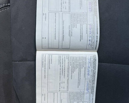 Синій Рено Флюенс, об'ємом двигуна 1.6 л та пробігом 238 тис. км за 5900 $, фото 38 на Automoto.ua