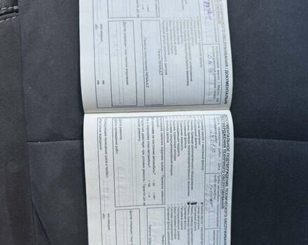 Синій Рено Флюенс, об'ємом двигуна 1.6 л та пробігом 238 тис. км за 5900 $, фото 36 на Automoto.ua