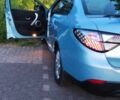 Синій Рено Флюенс, об'ємом двигуна 0 л та пробігом 77 тис. км за 3834 $, фото 8 на Automoto.ua