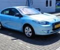 Синій Рено Флюенс, об'ємом двигуна 0 л та пробігом 77 тис. км за 3834 $, фото 1 на Automoto.ua