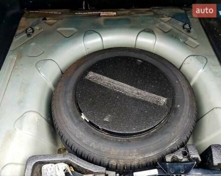 Синий Рено Флюенс, объемом двигателя 1.6 л и пробегом 164 тыс. км за 7300 $, фото 8 на Automoto.ua