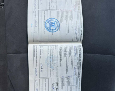 Синій Рено Флюенс, об'ємом двигуна 1.6 л та пробігом 238 тис. км за 5900 $, фото 34 на Automoto.ua