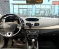 Синій Рено Флюенс, об'ємом двигуна 1.6 л та пробігом 168 тис. км за 7300 $, фото 10 на Automoto.ua