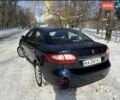 Синий Рено Флюенс, объемом двигателя 2 л и пробегом 247 тыс. км за 6000 $, фото 12 на Automoto.ua