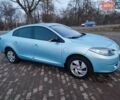 Синий Рено Флюенс, объемом двигателя 0 л и пробегом 195 тыс. км за 4250 $, фото 8 на Automoto.ua