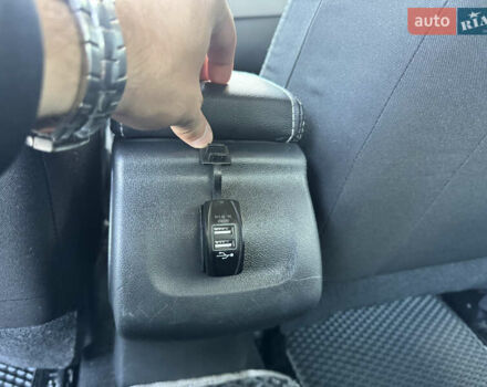 Синій Рено Флюенс, об'ємом двигуна 1.6 л та пробігом 238 тис. км за 5900 $, фото 23 на Automoto.ua