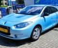 Синій Рено Флюенс, об'ємом двигуна 0 л та пробігом 77 тис. км за 3834 $, фото 2 на Automoto.ua