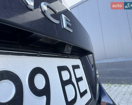 Синій Рено Флюенс, об'ємом двигуна 1.6 л та пробігом 238 тис. км за 5900 $, фото 24 на Automoto.ua