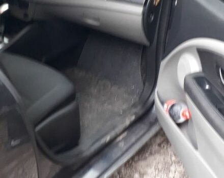 Синий Рено Флюенс, объемом двигателя 0 л и пробегом 62 тыс. км за 7000 $, фото 4 на Automoto.ua