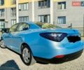 Синий Рено Флюенс, объемом двигателя 0 л и пробегом 109 тыс. км за 9500 $, фото 27 на Automoto.ua