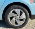 Синій Рено Флюенс, об'ємом двигуна 0 л та пробігом 109 тис. км за 9500 $, фото 15 на Automoto.ua