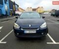 Синий Рено Флюенс, объемом двигателя 1.6 л и пробегом 164 тыс. км за 7300 $, фото 1 на Automoto.ua