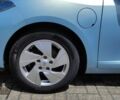 Синій Рено Флюенс, об'ємом двигуна 0 л та пробігом 77 тис. км за 3834 $, фото 6 на Automoto.ua