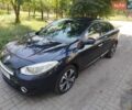 Синій Рено Флюенс, об'ємом двигуна 1.46 л та пробігом 305 тис. км за 6200 $, фото 1 на Automoto.ua