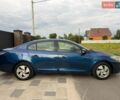 Синій Рено Флюенс, об'ємом двигуна 0 л та пробігом 125 тис. км за 2800 $, фото 3 на Automoto.ua