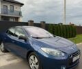 Синій Рено Флюенс, об'ємом двигуна 0 л та пробігом 125 тис. км за 2800 $, фото 1 на Automoto.ua