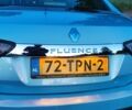Синій Рено Флюенс, об'ємом двигуна 0 л та пробігом 77 тис. км за 3834 $, фото 15 на Automoto.ua