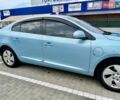 Синий Рено Флюенс, объемом двигателя 0 л и пробегом 156 тыс. км за 6800 $, фото 18 на Automoto.ua
