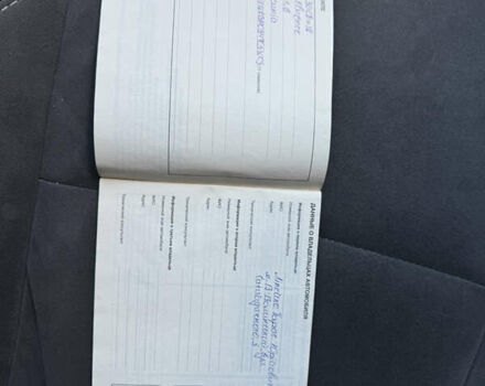 Синій Рено Флюенс, об'ємом двигуна 1.6 л та пробігом 238 тис. км за 5900 $, фото 32 на Automoto.ua