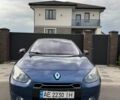 Синій Рено Флюенс, об'ємом двигуна 0 л та пробігом 125 тис. км за 2800 $, фото 5 на Automoto.ua