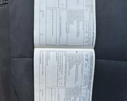 Синій Рено Флюенс, об'ємом двигуна 1.6 л та пробігом 238 тис. км за 5900 $, фото 39 на Automoto.ua