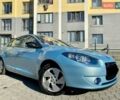 Синий Рено Флюенс, объемом двигателя 0 л и пробегом 109 тыс. км за 9500 $, фото 8 на Automoto.ua