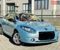 Синий Рено Флюенс, объемом двигателя 0 л и пробегом 109 тыс. км за 9500 $, фото 1 на Automoto.ua