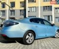 Синій Рено Флюенс, об'ємом двигуна 0 л та пробігом 109 тис. км за 9500 $, фото 10 на Automoto.ua