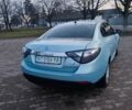 Синий Рено Флюенс, объемом двигателя 0 л и пробегом 195 тыс. км за 4250 $, фото 9 на Automoto.ua