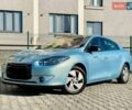 Синий Рено Флюенс, объемом двигателя 0 л и пробегом 109 тыс. км за 9500 $, фото 4 на Automoto.ua