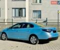 Синий Рено Флюенс, объемом двигателя 0 л и пробегом 109 тыс. км за 9500 $, фото 7 на Automoto.ua